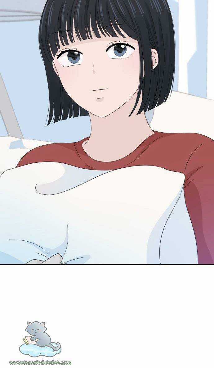 Lời Tỏ Tình Đi Lạc Chapter 10 trang 51