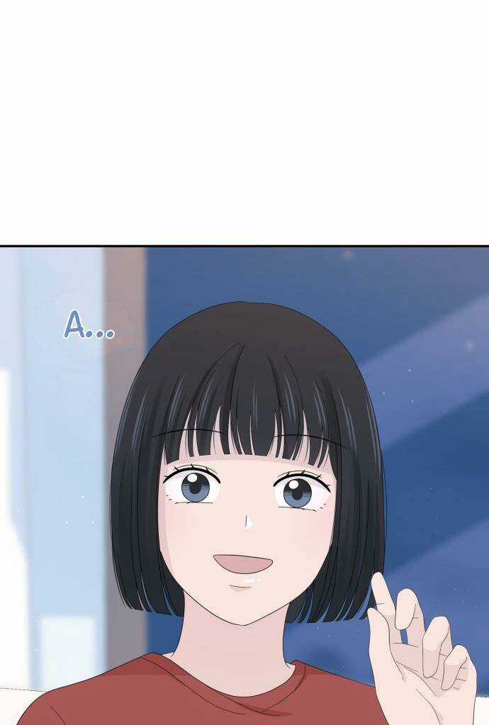 Lời Tỏ Tình Đi Lạc Chapter 10 trang 55