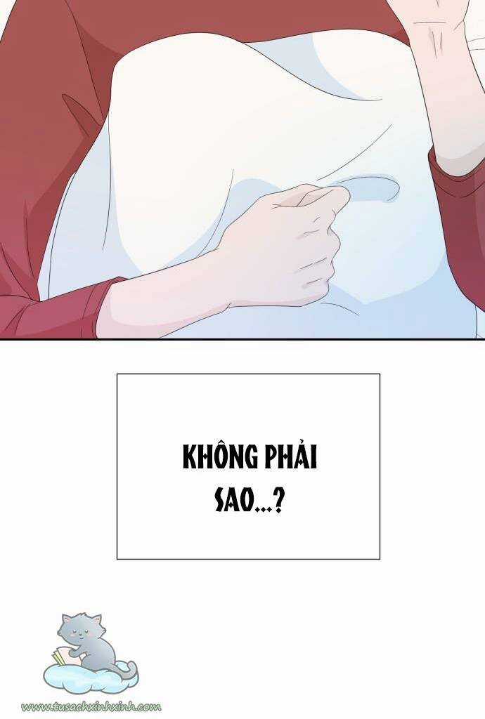 Lời Tỏ Tình Đi Lạc Chapter 10 trang 56