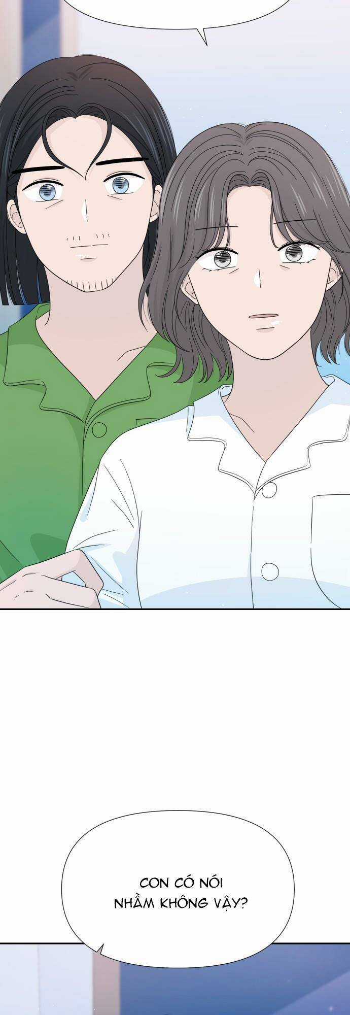 Lời Tỏ Tình Đi Lạc Chapter 11 trang 2