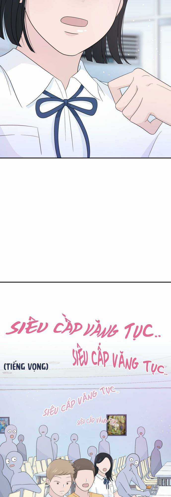 Lời Tỏ Tình Đi Lạc Chapter 11 trang 20