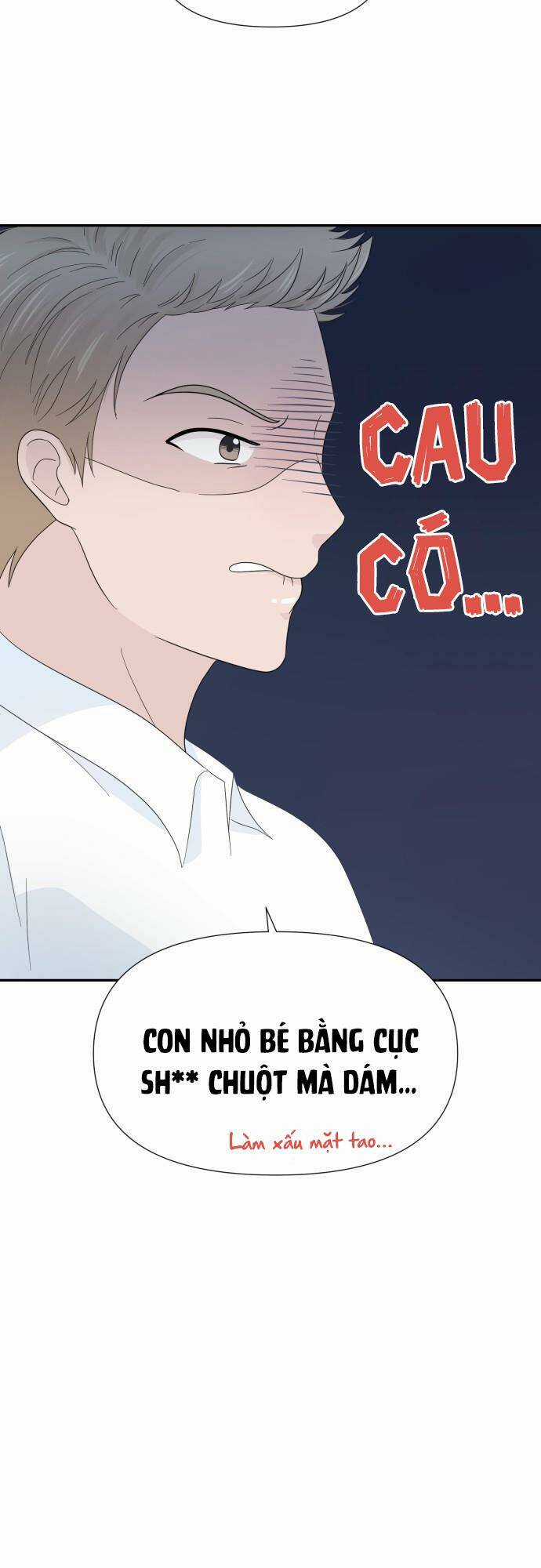 Lời Tỏ Tình Đi Lạc Chapter 11 trang 22