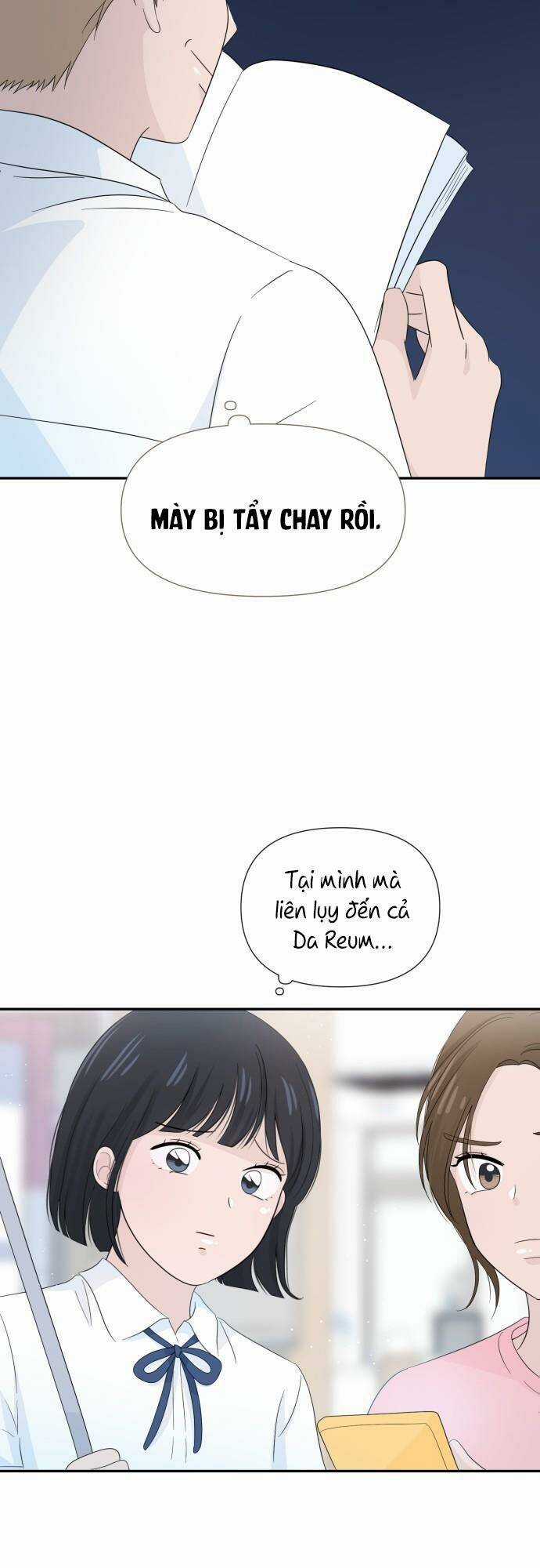 Lời Tỏ Tình Đi Lạc Chapter 11 trang 28