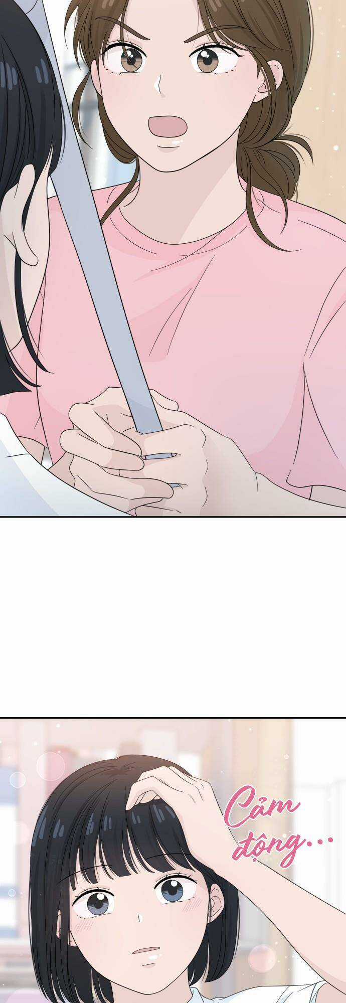 Lời Tỏ Tình Đi Lạc Chapter 11 trang 31