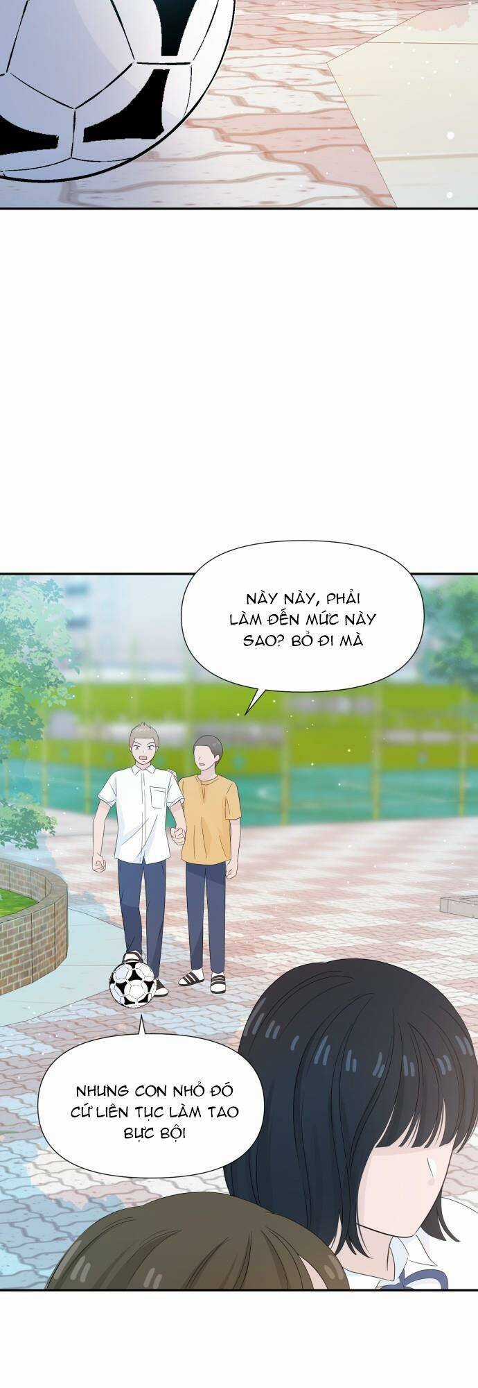 Lời Tỏ Tình Đi Lạc Chapter 11 trang 39