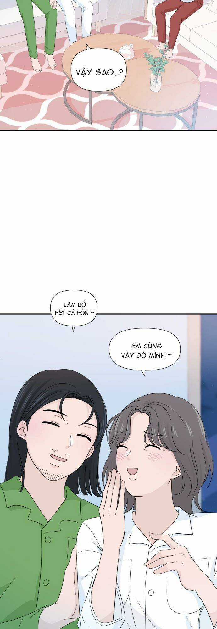 Lời Tỏ Tình Đi Lạc Chapter 11 trang 4