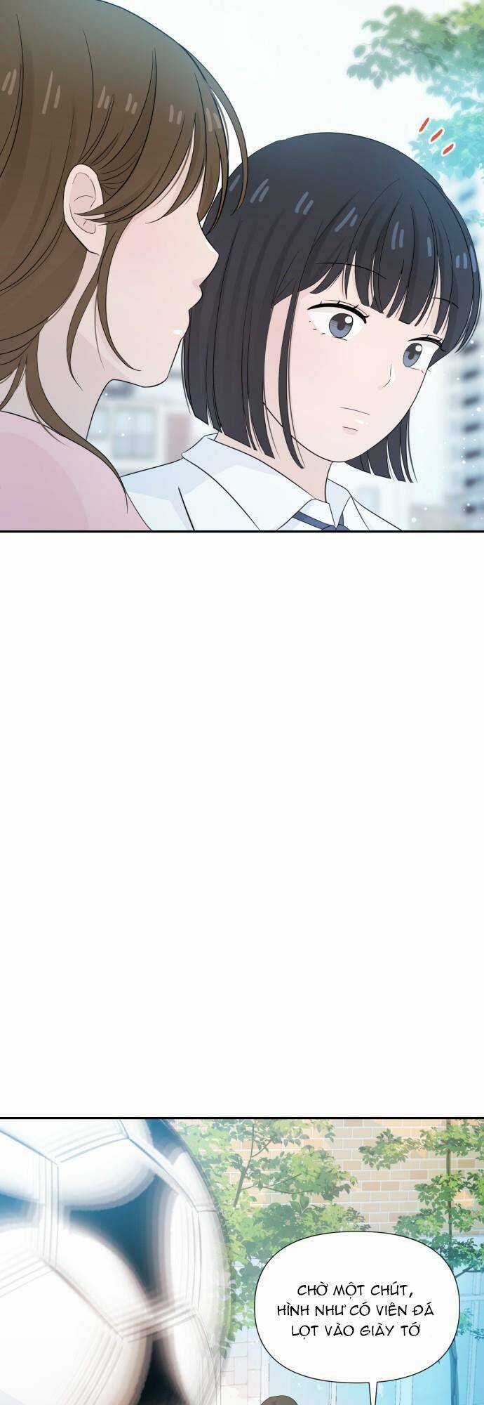 Lời Tỏ Tình Đi Lạc Chapter 11 trang 41