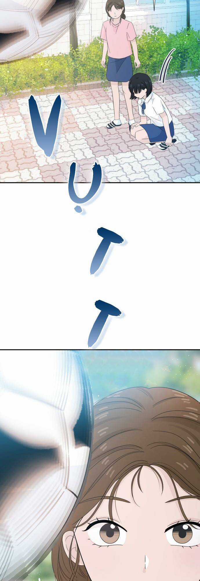 Lời Tỏ Tình Đi Lạc Chapter 11 trang 42