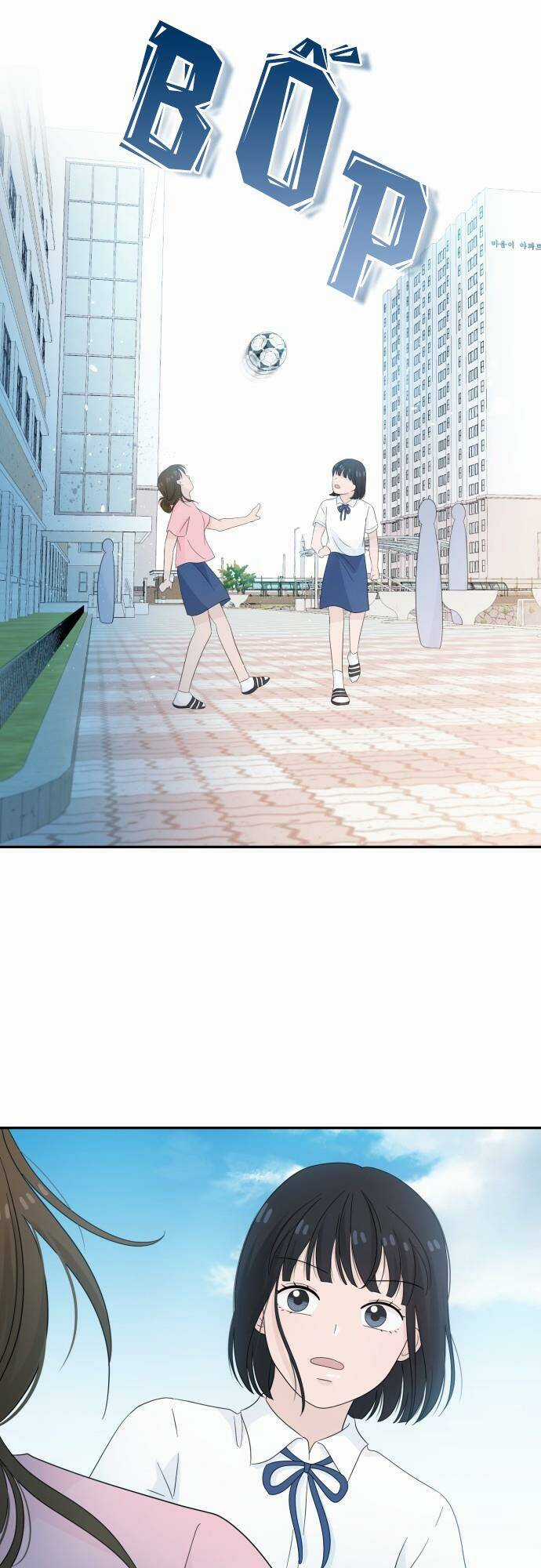 Lời Tỏ Tình Đi Lạc Chapter 11 trang 44