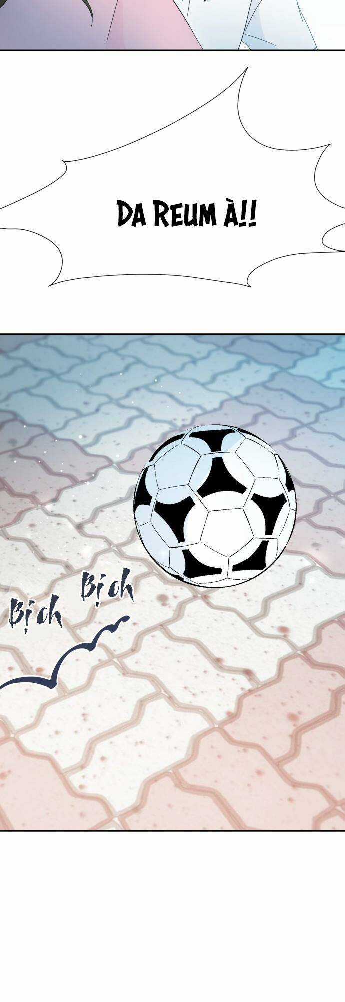 Lời Tỏ Tình Đi Lạc Chapter 11 trang 45