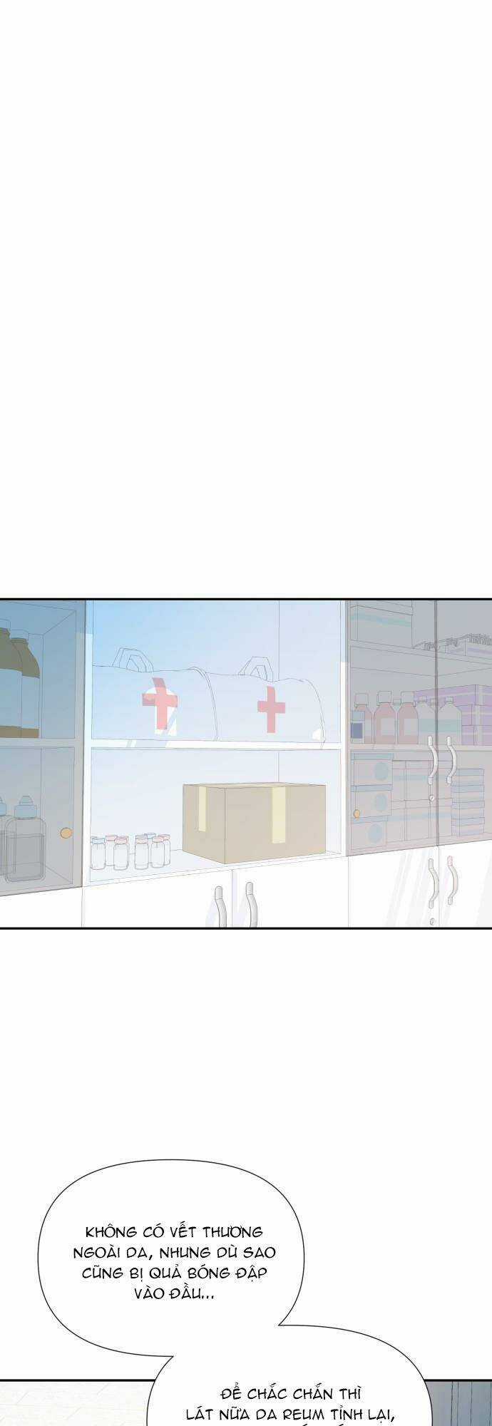 Lời Tỏ Tình Đi Lạc Chapter 11 trang 46