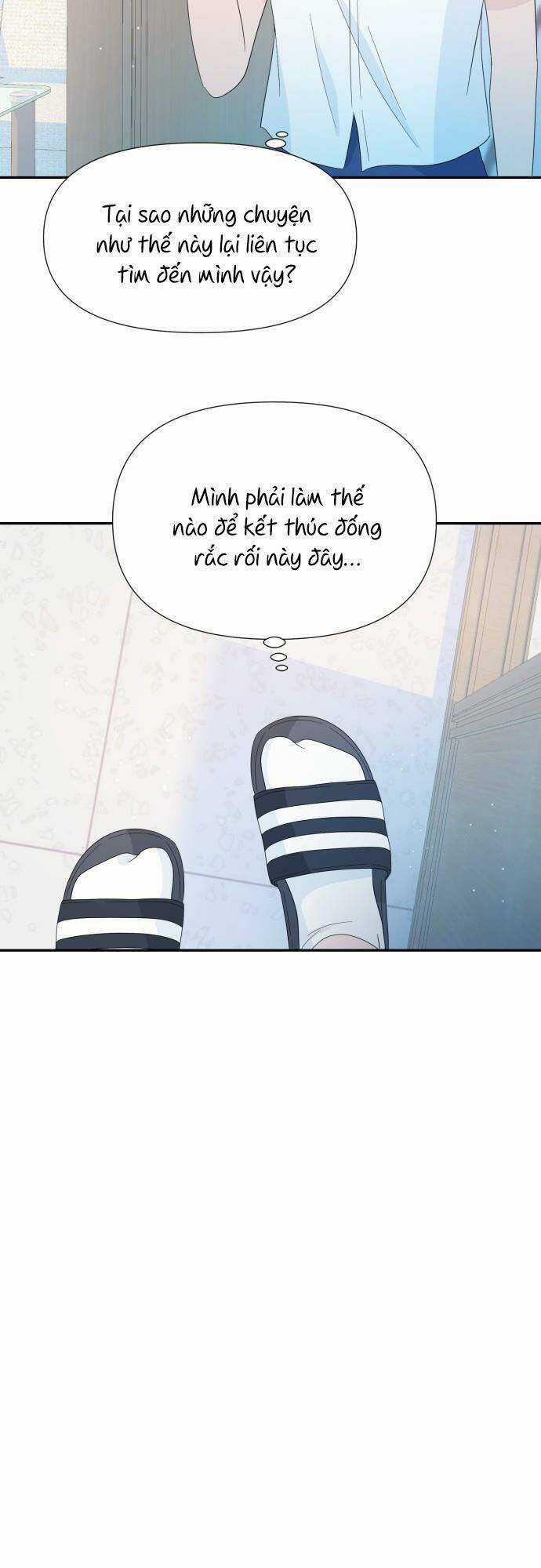 Lời Tỏ Tình Đi Lạc Chapter 11 trang 49