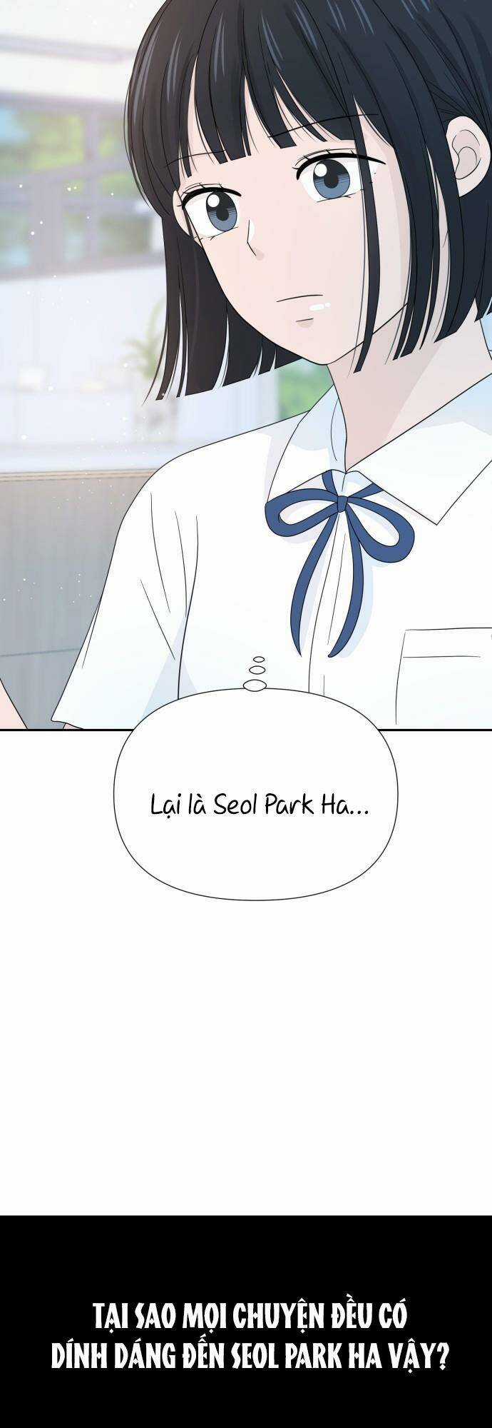 Lời Tỏ Tình Đi Lạc Chapter 11 trang 51