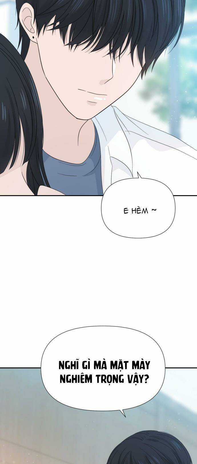 Lời Tỏ Tình Đi Lạc Chapter 11 trang 53