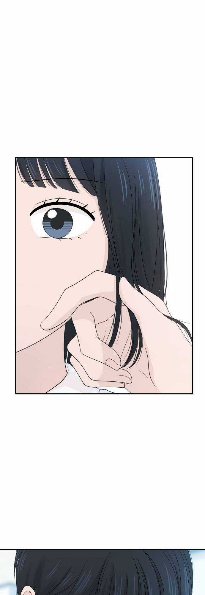 Lời Tỏ Tình Đi Lạc Chapter 12 trang 1