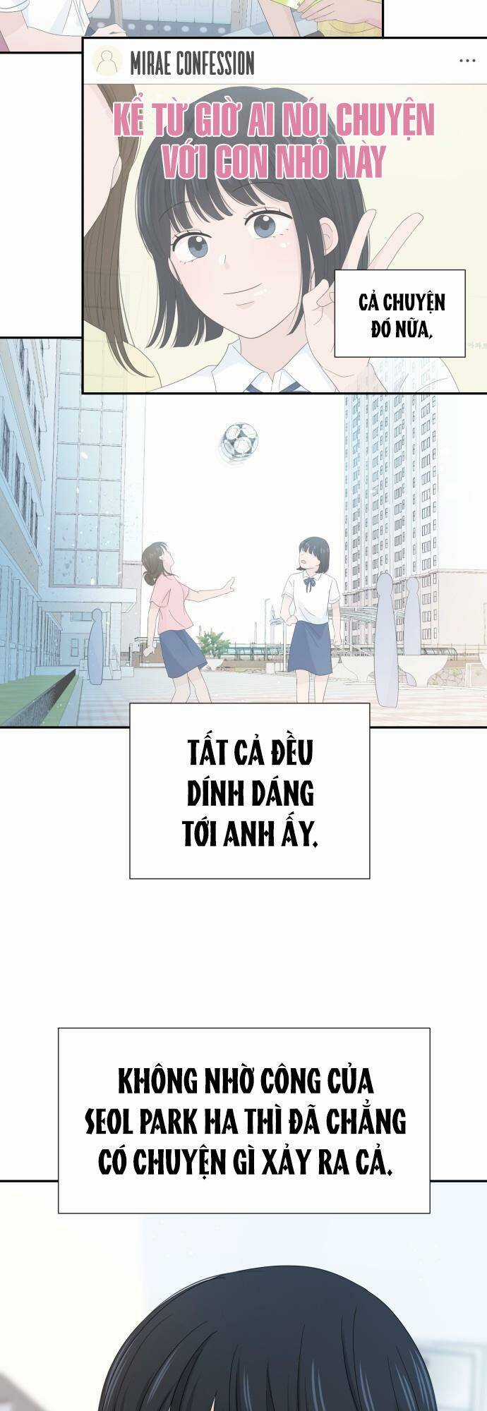 Lời Tỏ Tình Đi Lạc Chapter 12 trang 10