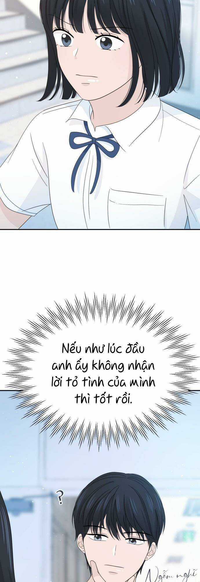 Lời Tỏ Tình Đi Lạc Chapter 12 trang 11