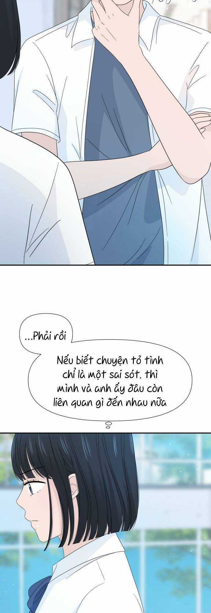 Lời Tỏ Tình Đi Lạc Chapter 12 trang 12