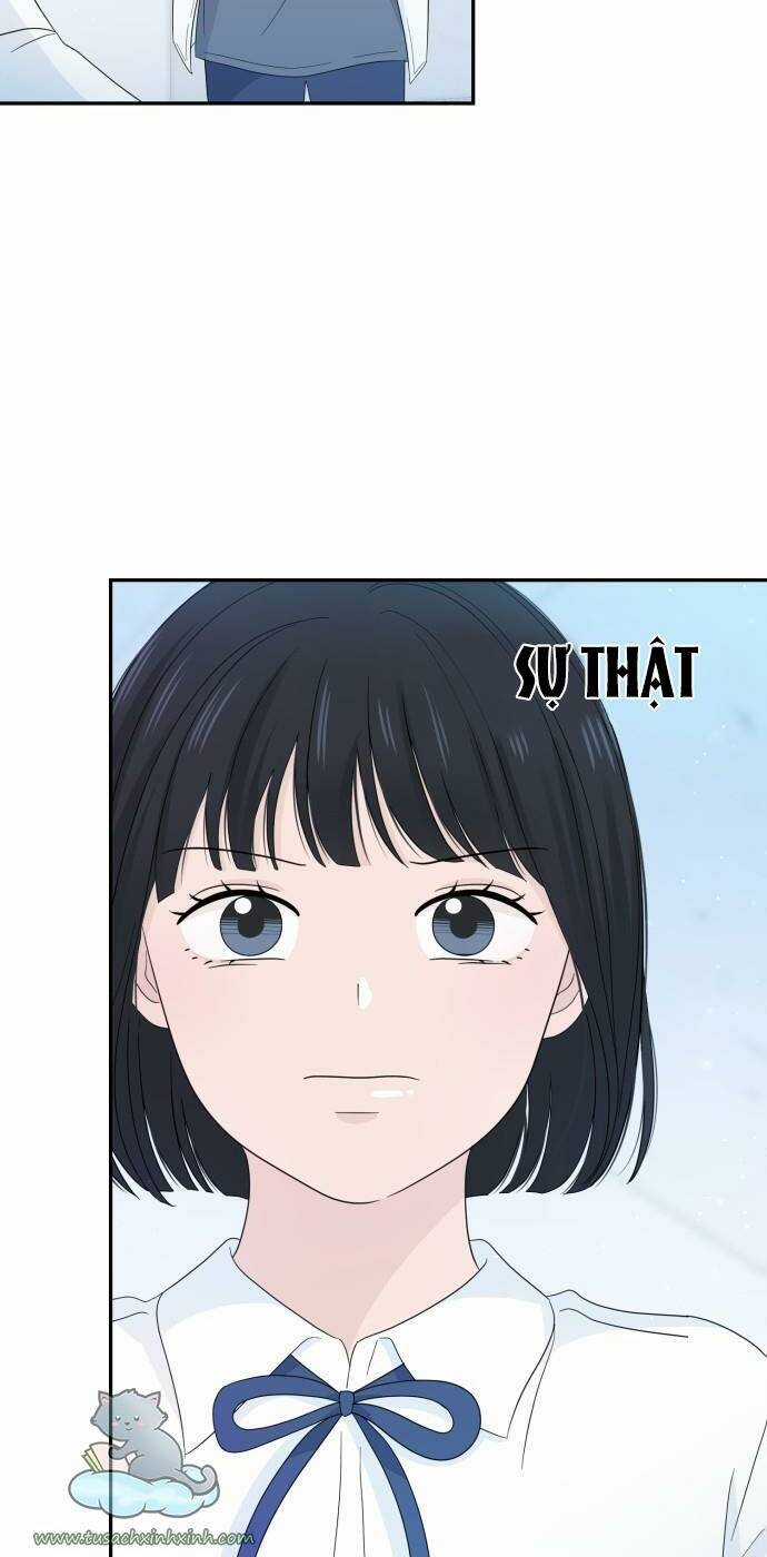 Lời Tỏ Tình Đi Lạc Chapter 12 trang 14