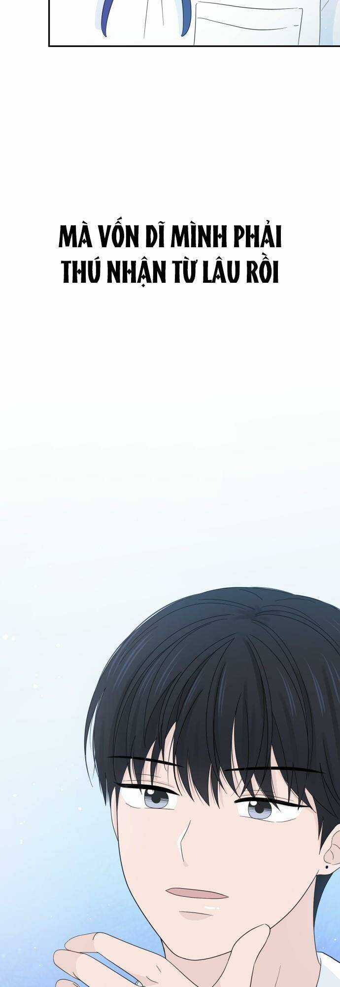 Lời Tỏ Tình Đi Lạc Chapter 12 trang 15