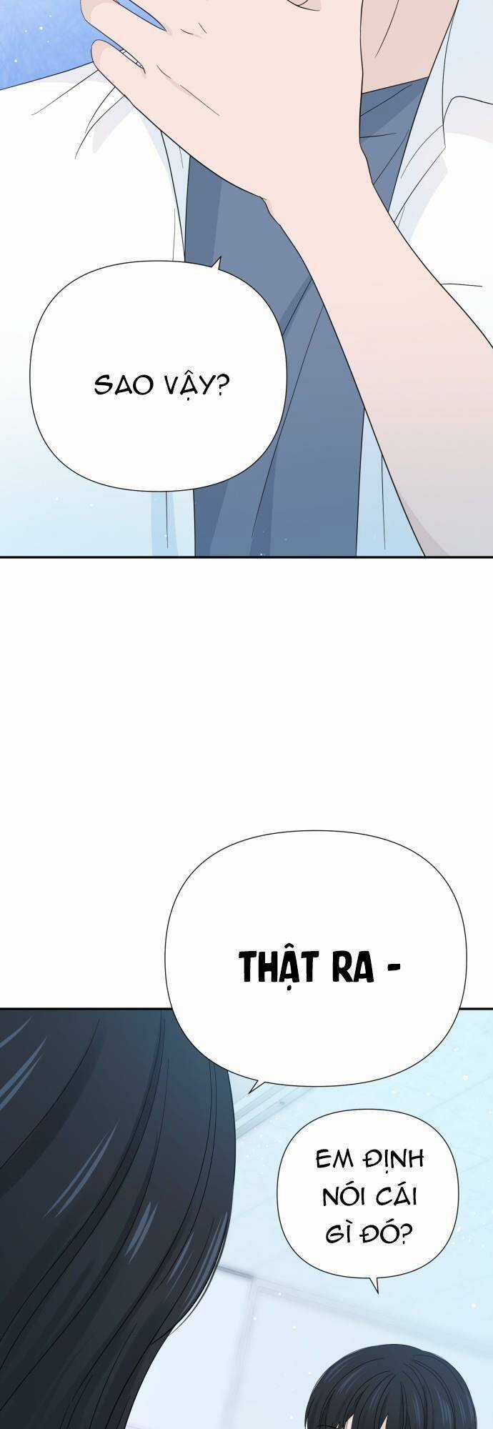 Lời Tỏ Tình Đi Lạc Chapter 12 trang 16