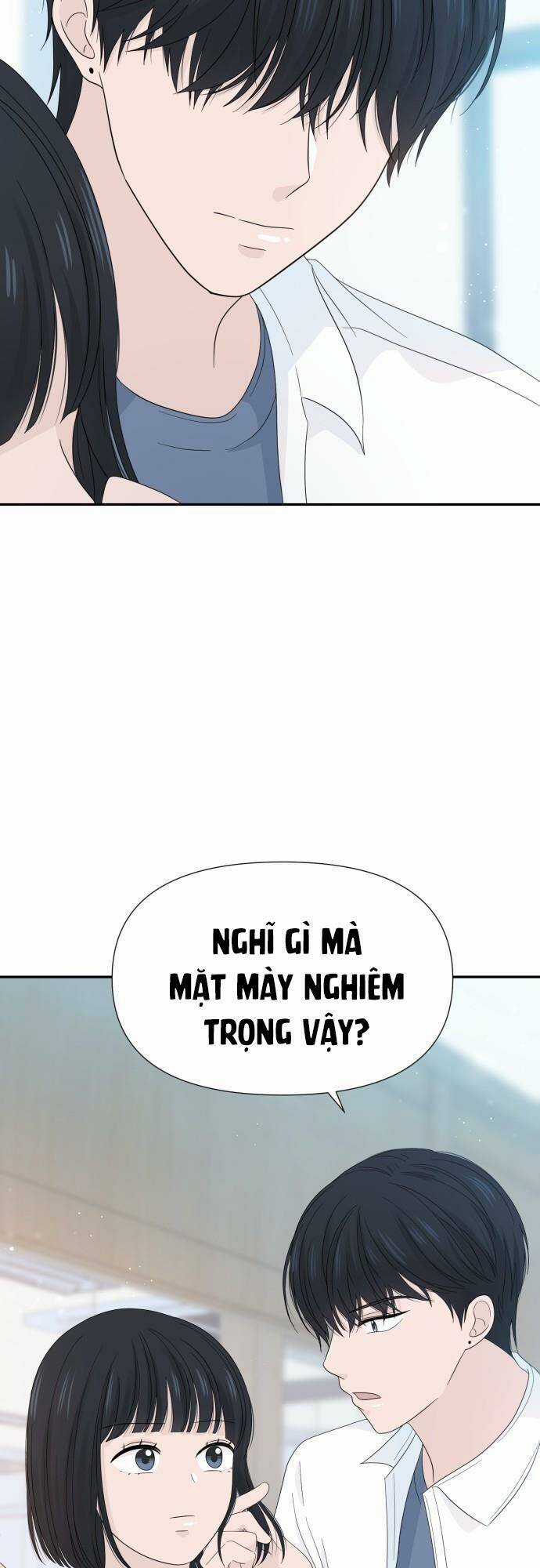 Lời Tỏ Tình Đi Lạc Chapter 12 trang 2