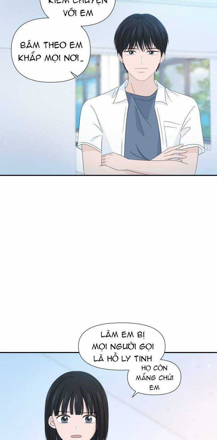 Lời Tỏ Tình Đi Lạc Chapter 12 trang 20