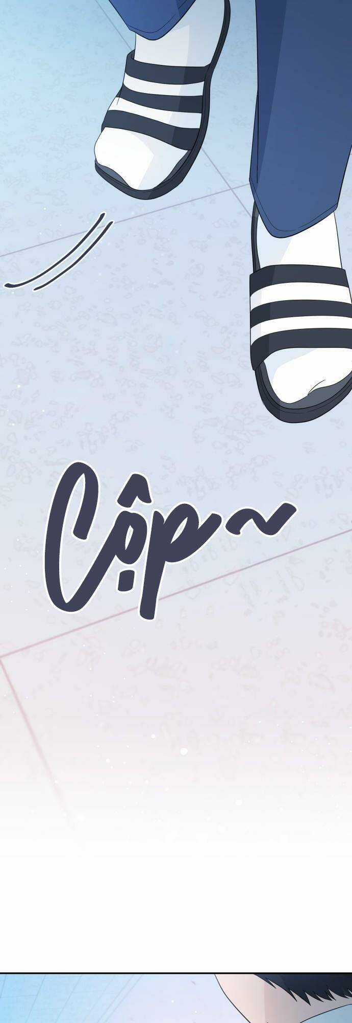 Lời Tỏ Tình Đi Lạc Chapter 12 trang 23