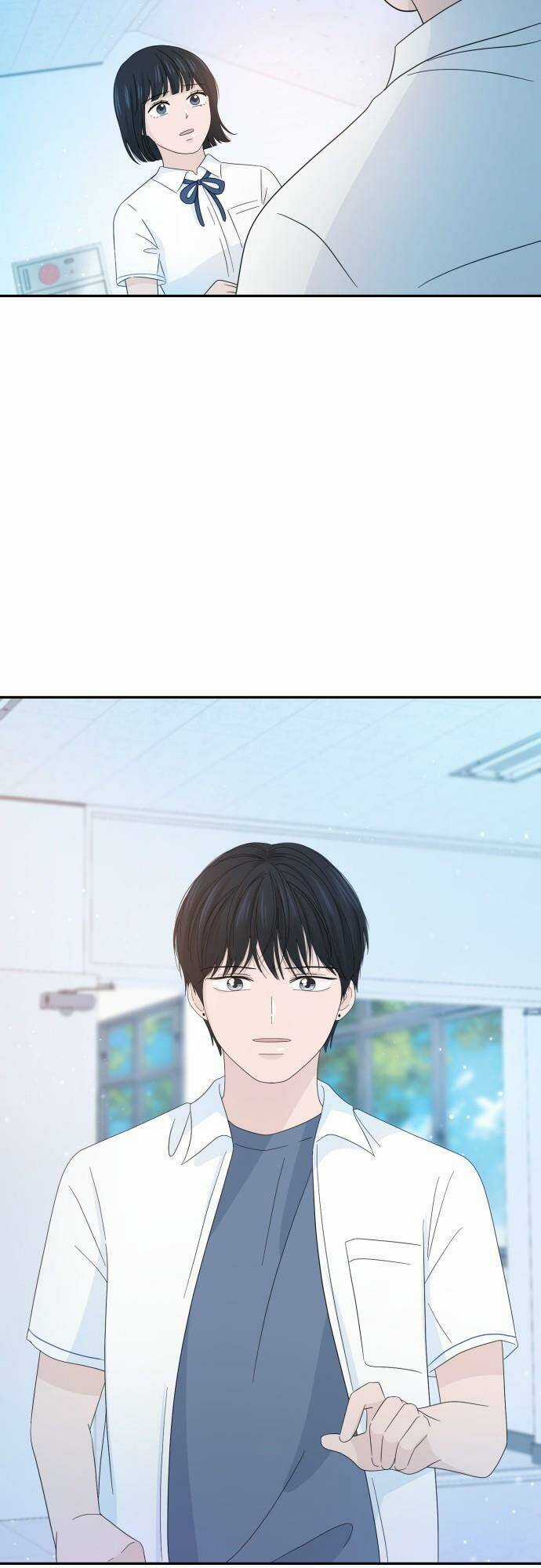 Lời Tỏ Tình Đi Lạc Chapter 12 trang 24