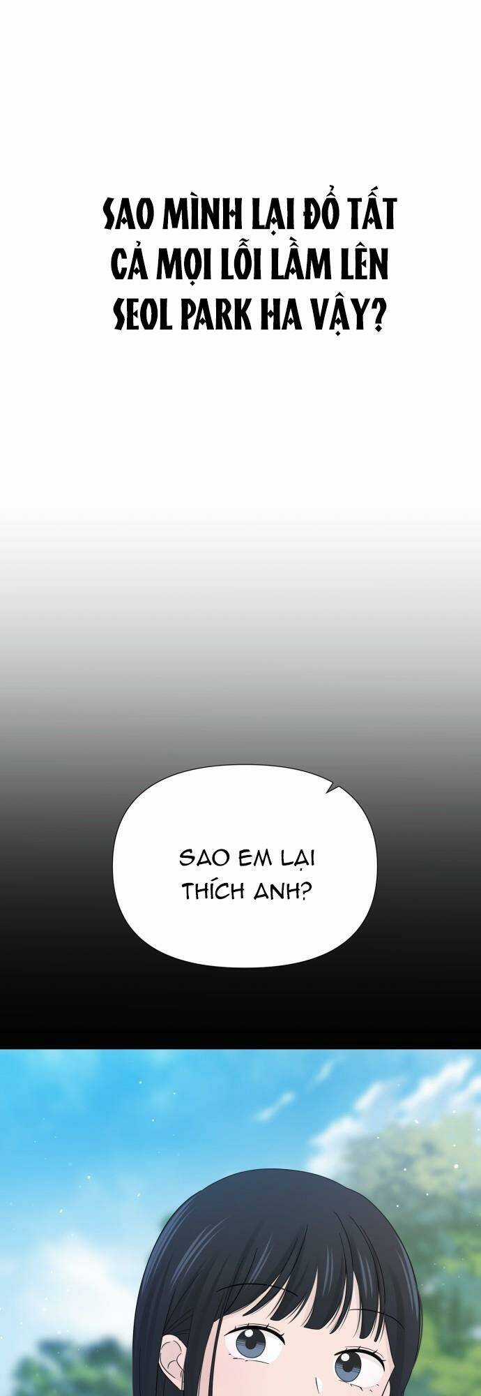 Lời Tỏ Tình Đi Lạc Chapter 12 trang 25