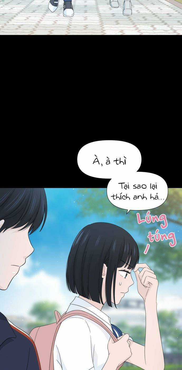 Lời Tỏ Tình Đi Lạc Chapter 12 trang 27