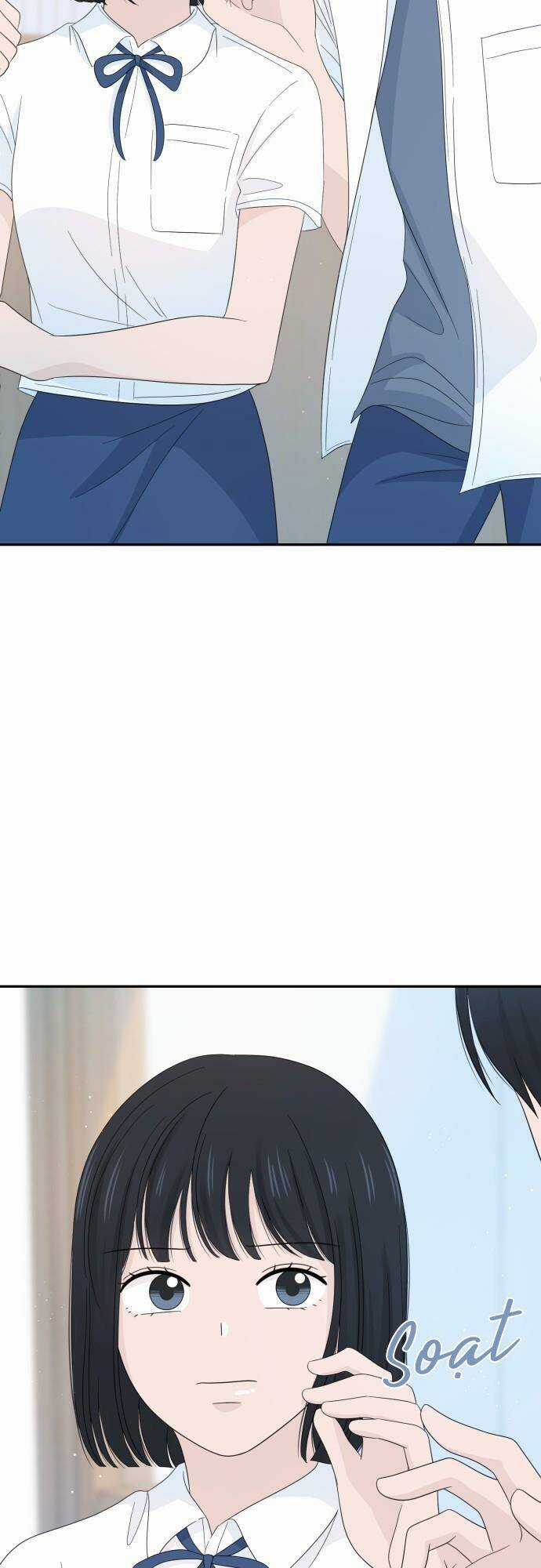 Lời Tỏ Tình Đi Lạc Chapter 12 trang 3