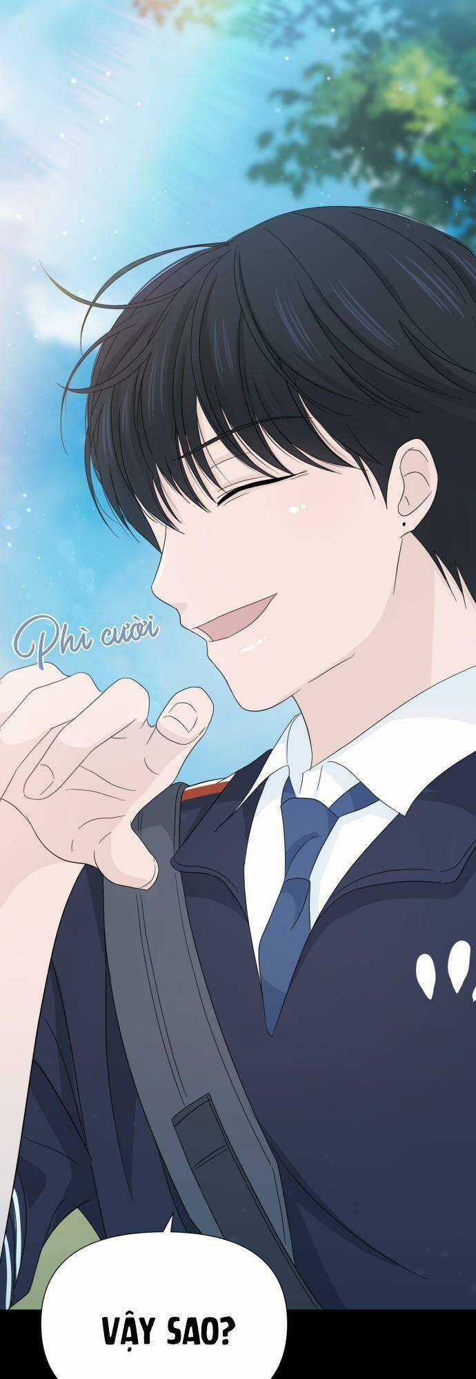 Lời Tỏ Tình Đi Lạc Chapter 12 trang 31