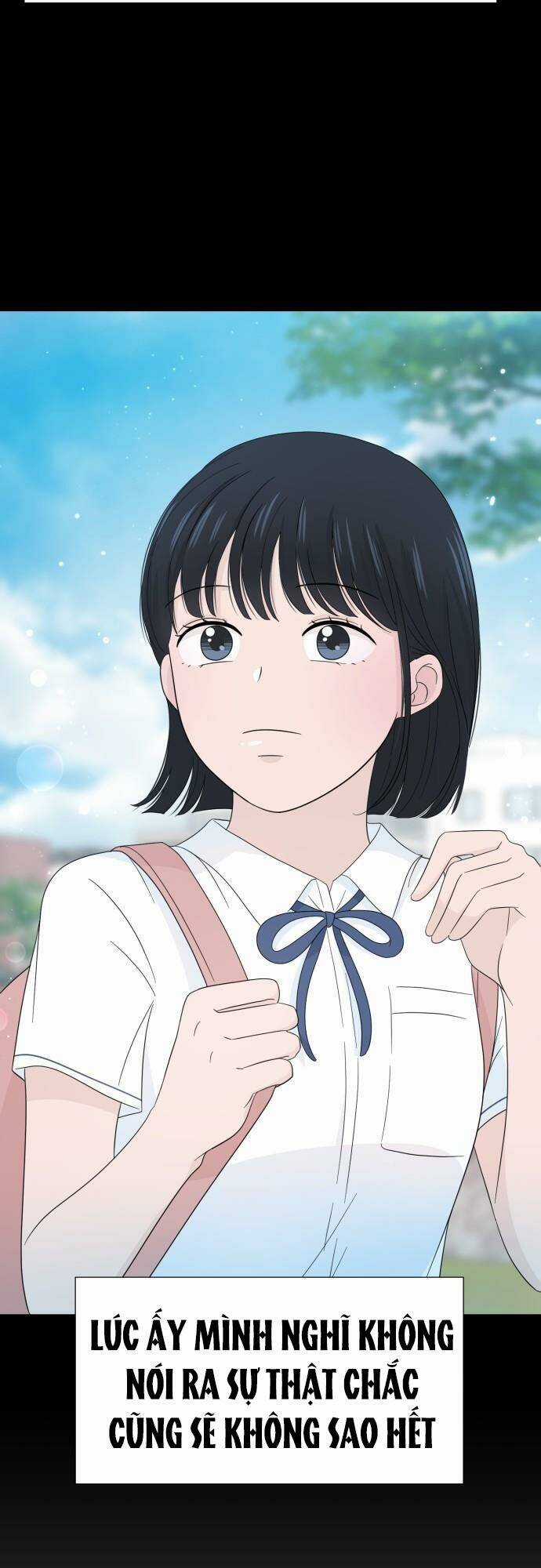 Lời Tỏ Tình Đi Lạc Chapter 12 trang 33