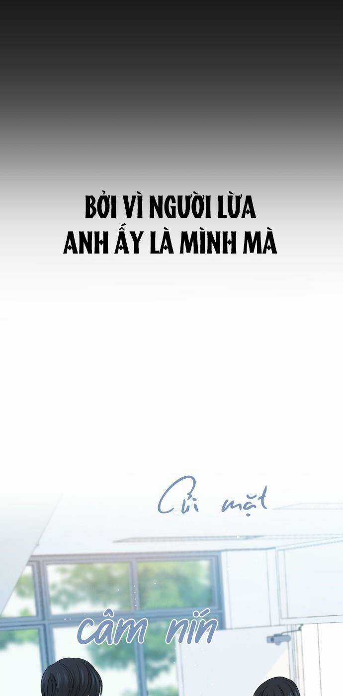 Lời Tỏ Tình Đi Lạc Chapter 12 trang 34