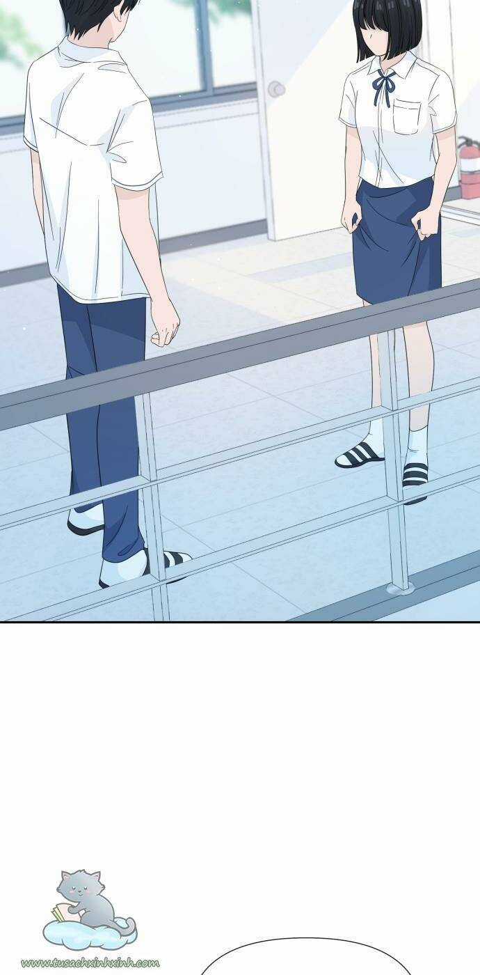 Lời Tỏ Tình Đi Lạc Chapter 12 trang 35