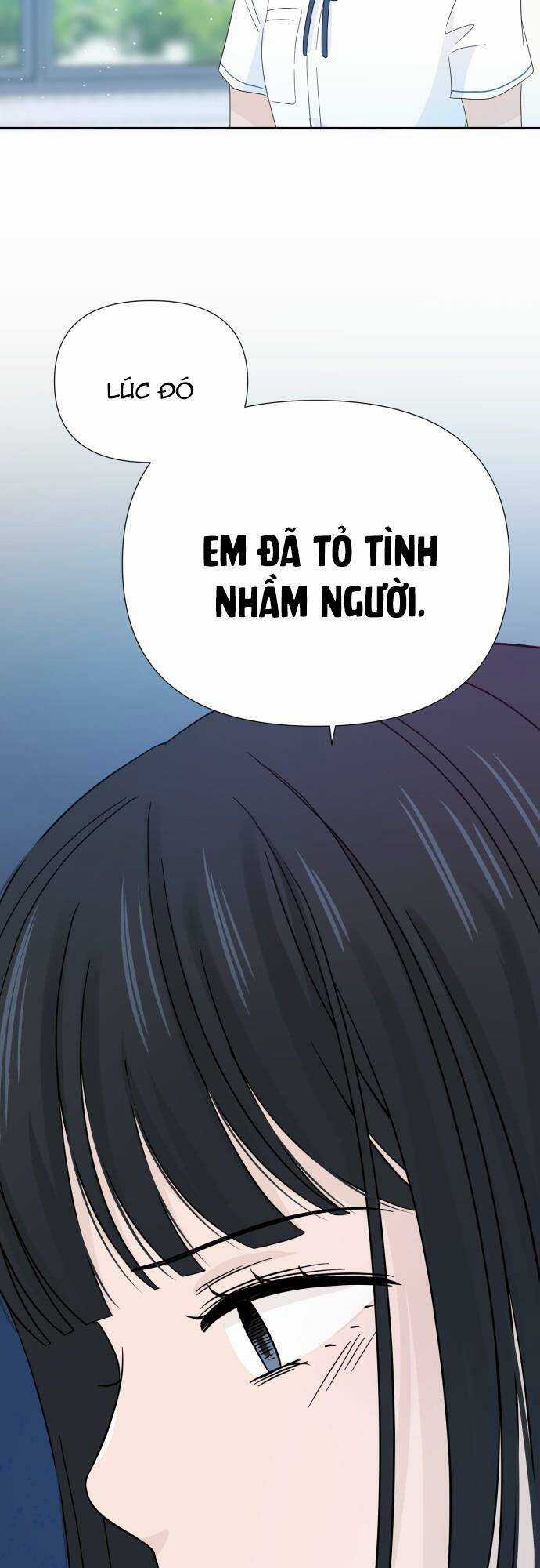 Lời Tỏ Tình Đi Lạc Chapter 12 trang 37