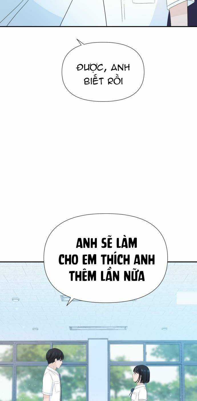 Lời Tỏ Tình Đi Lạc Chapter 12 trang 41