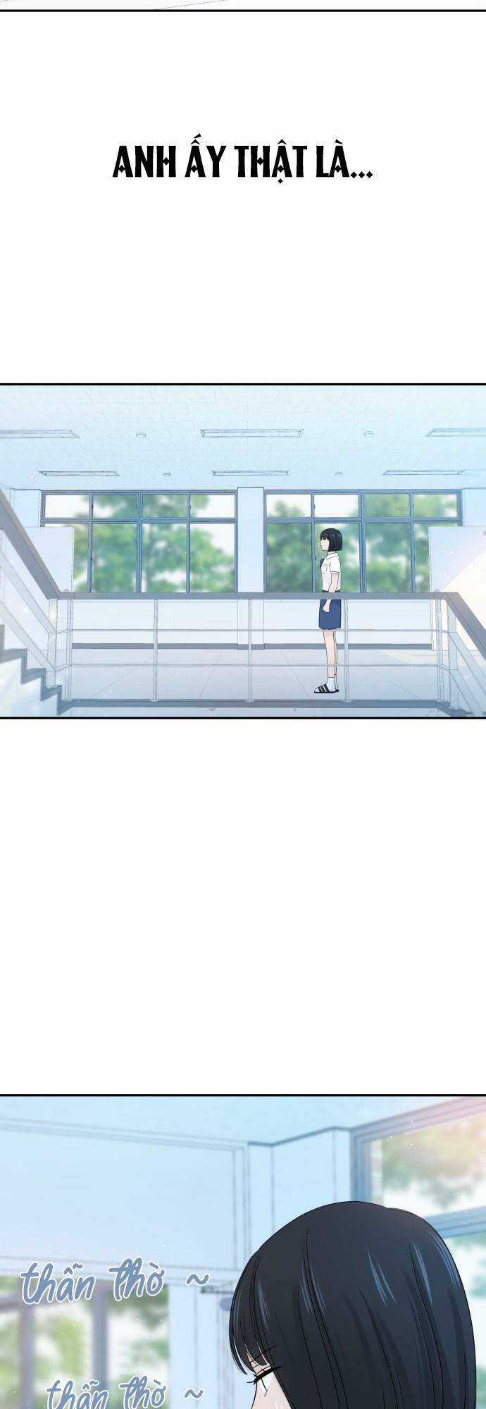 Lời Tỏ Tình Đi Lạc Chapter 12 trang 43