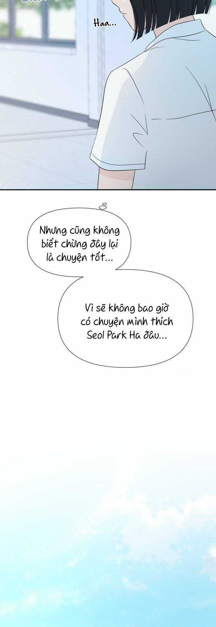 Lời Tỏ Tình Đi Lạc Chapter 12 trang 44