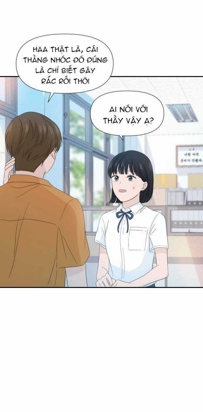 Lời Tỏ Tình Đi Lạc Chapter 12 trang 48