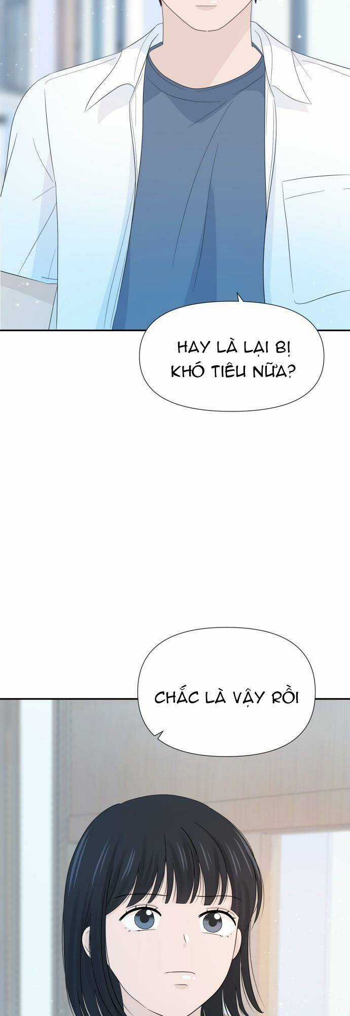 Lời Tỏ Tình Đi Lạc Chapter 12 trang 5