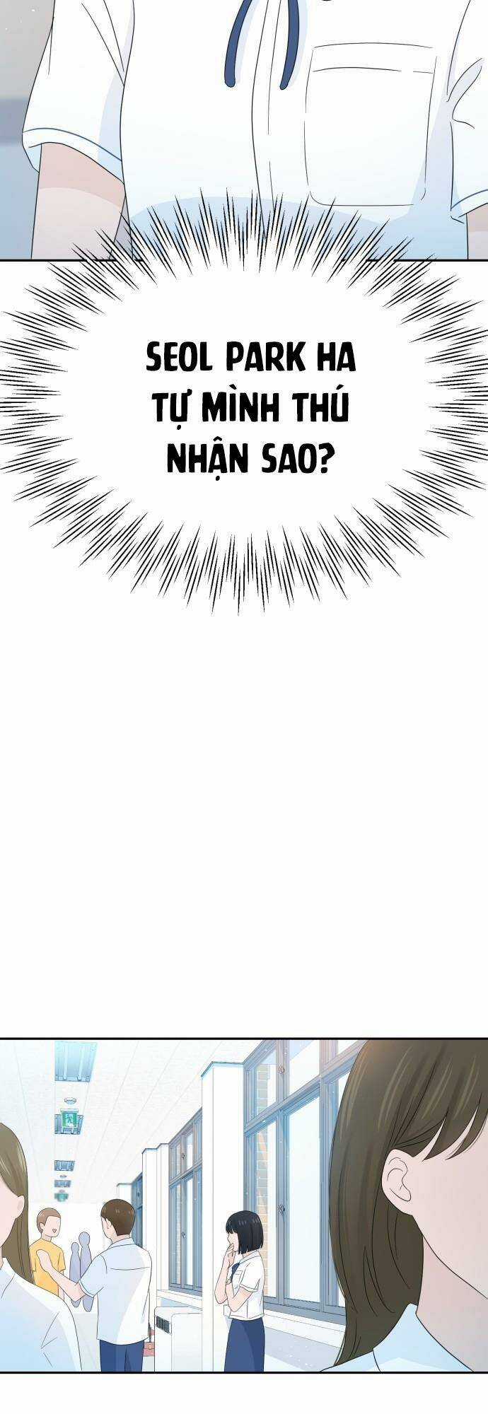 Lời Tỏ Tình Đi Lạc Chapter 12 trang 51