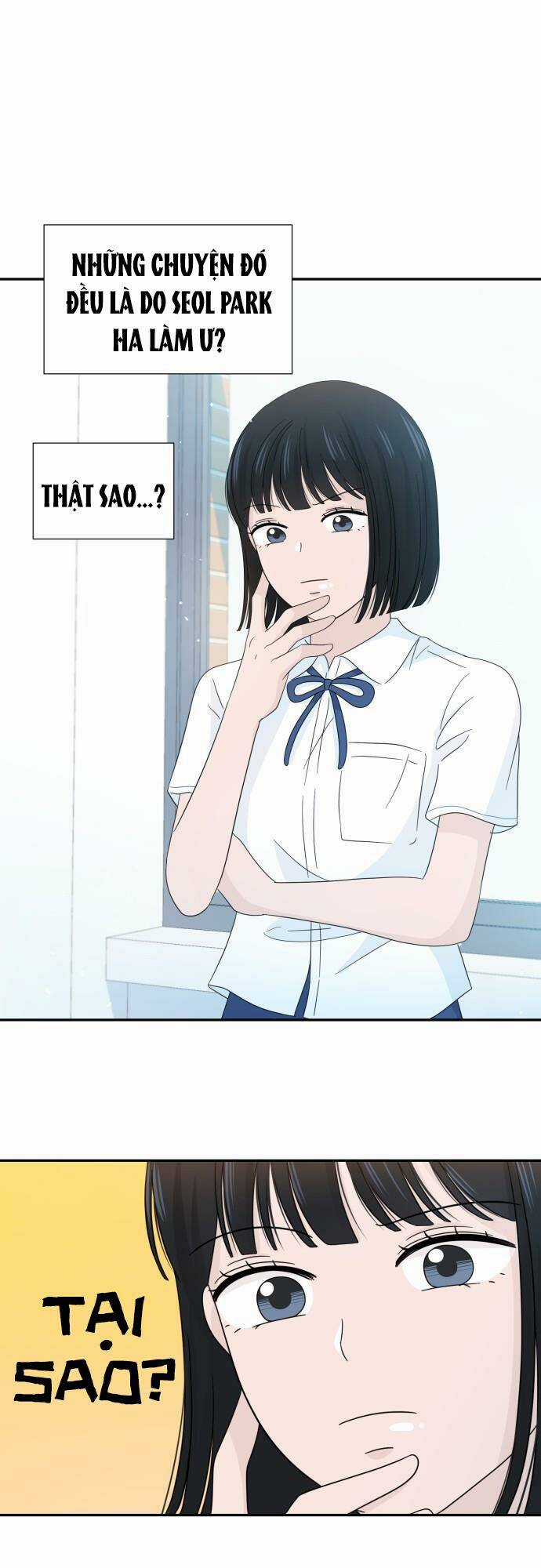 Lời Tỏ Tình Đi Lạc Chapter 12 trang 52