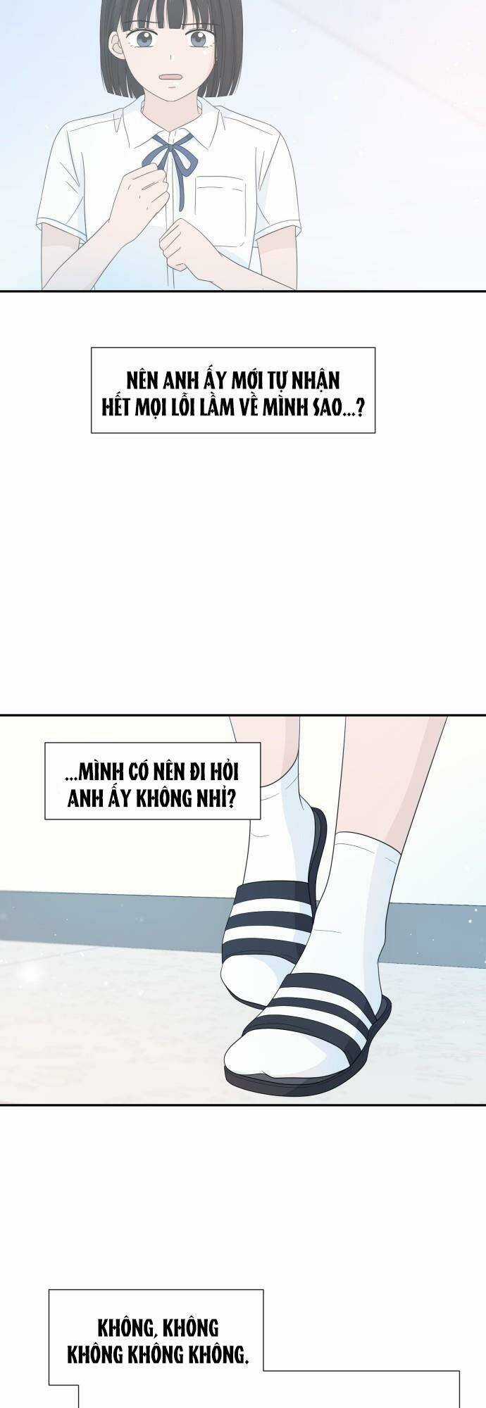 Lời Tỏ Tình Đi Lạc Chapter 12 trang 54