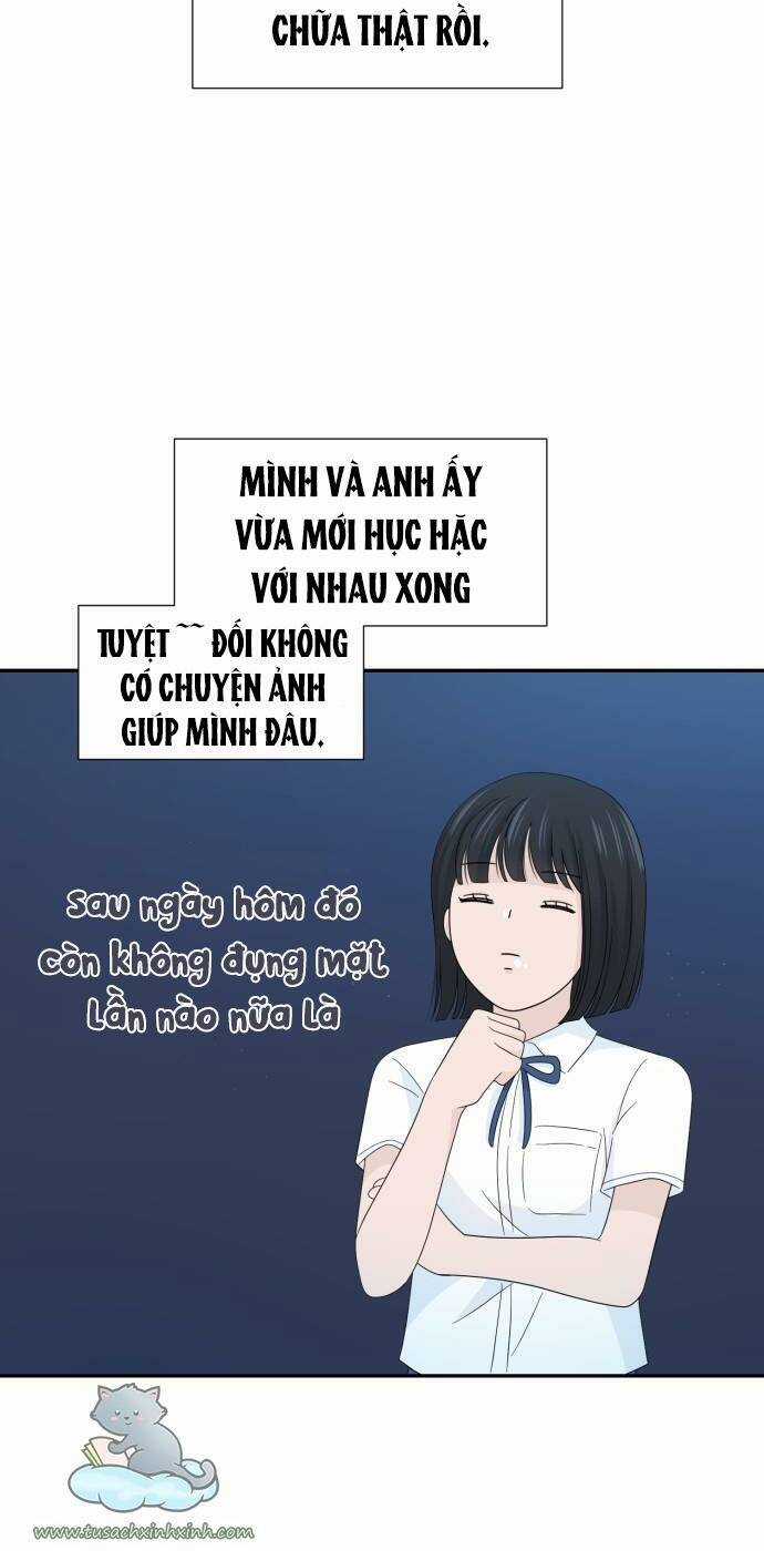 Lời Tỏ Tình Đi Lạc Chapter 12 trang 56