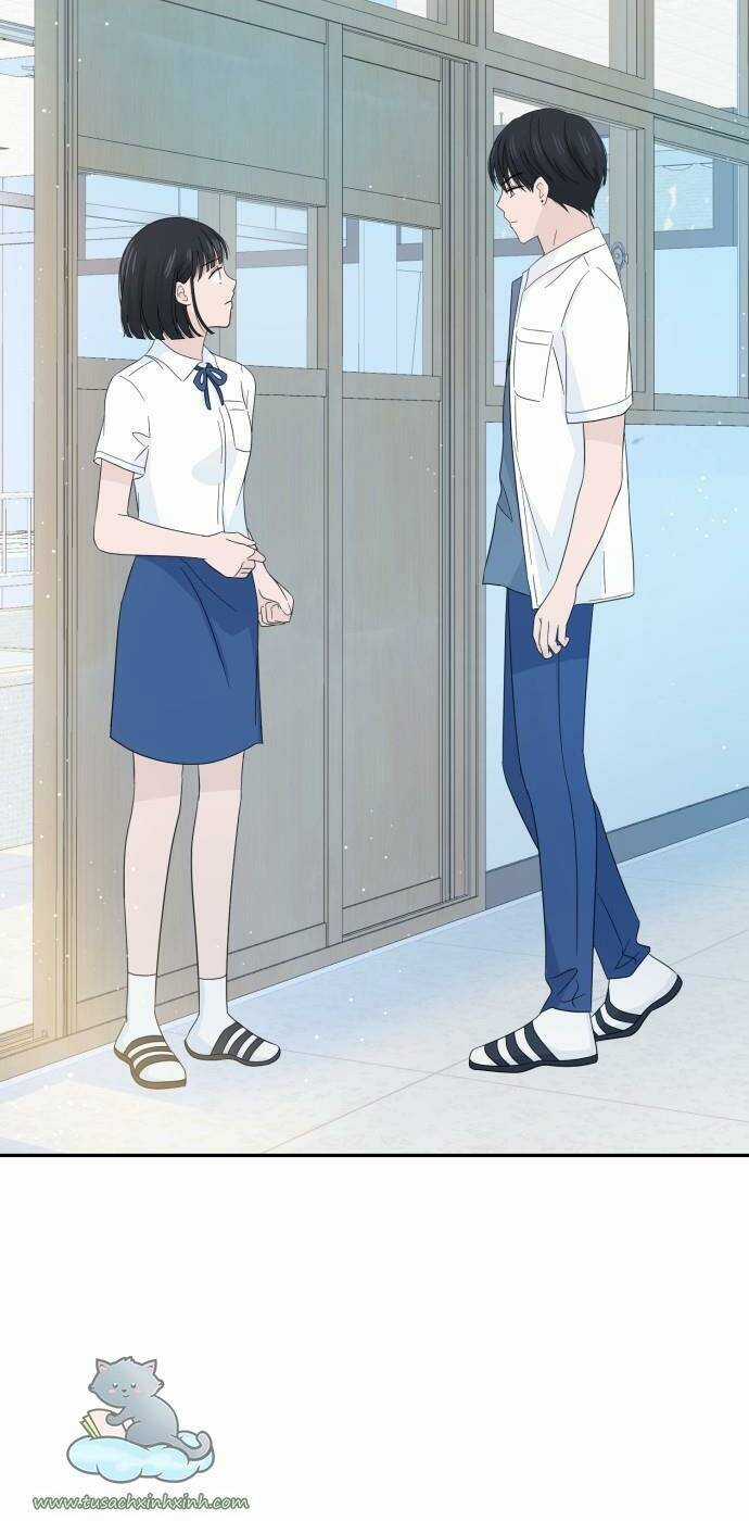 Lời Tỏ Tình Đi Lạc Chapter 12 trang 7