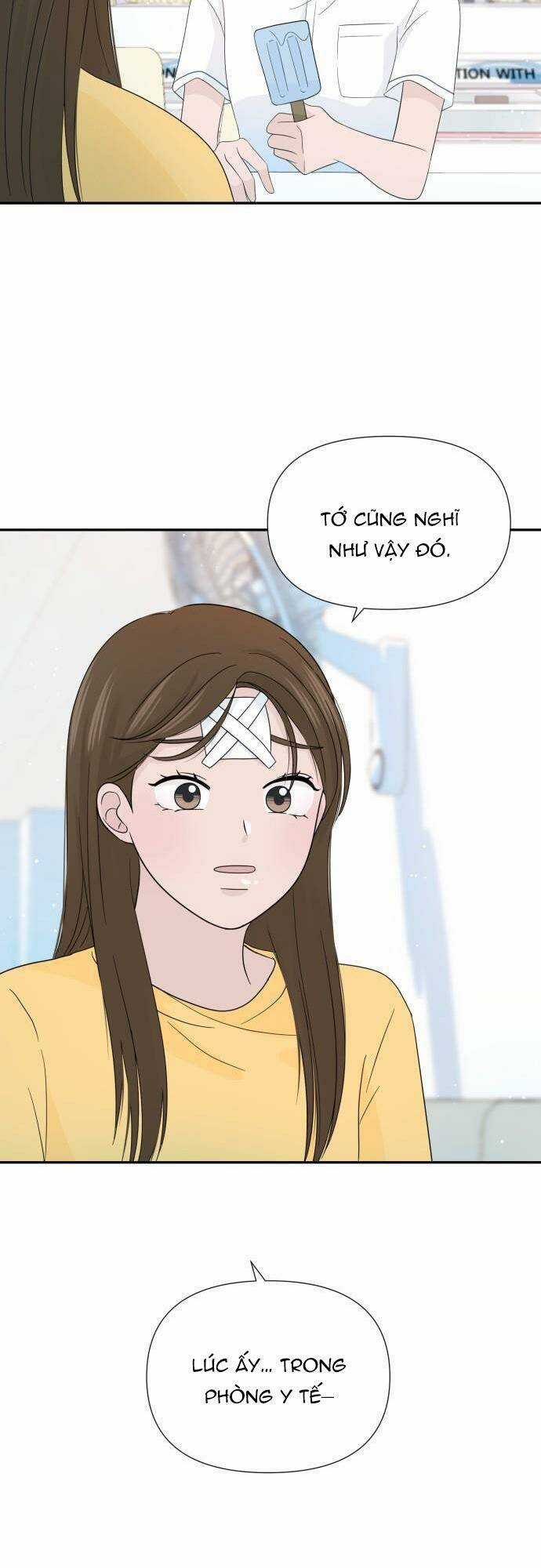 Lời Tỏ Tình Đi Lạc Chapter 13 trang 11