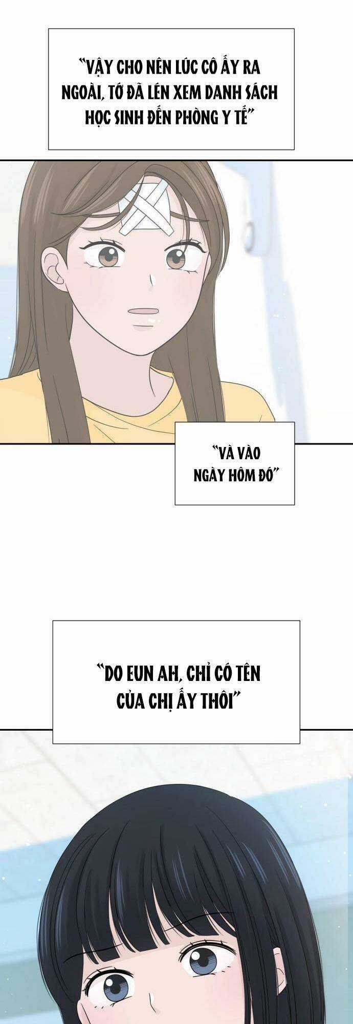 Lời Tỏ Tình Đi Lạc Chapter 13 trang 14