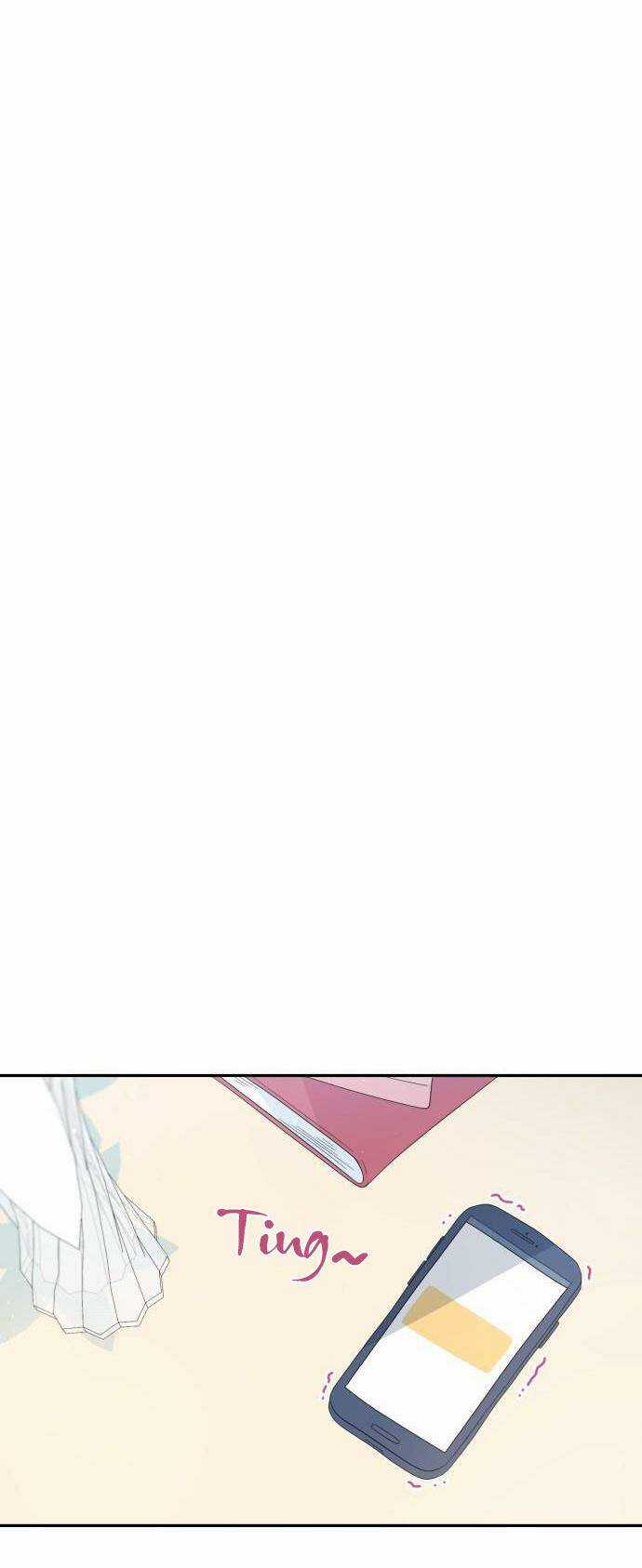 Lời Tỏ Tình Đi Lạc Chapter 13 trang 18